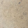 Hamlet tumbled and brushed Limestone sample